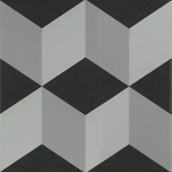 La Madeleine Victor 20x20