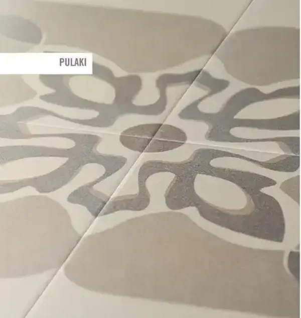 Bali Pulaki 20x20