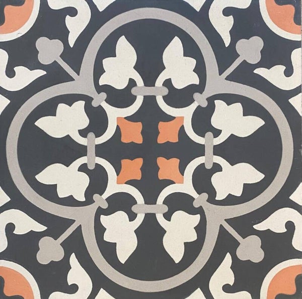 De tegel bv. Marlinda 8024