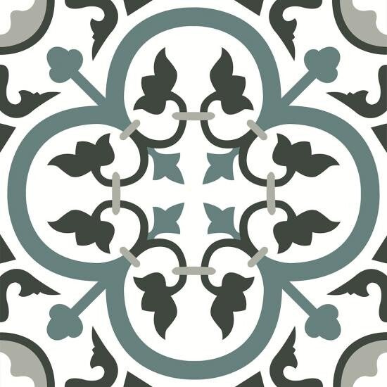 De tegel bv. Marlinda 5384