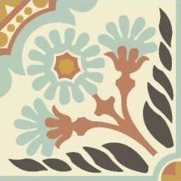 De tegel bv. Bella 1461