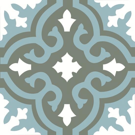 De tegel bv. Lisa 5583