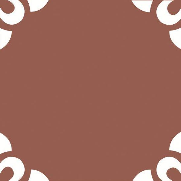 De tegel bv. Dusk 1042