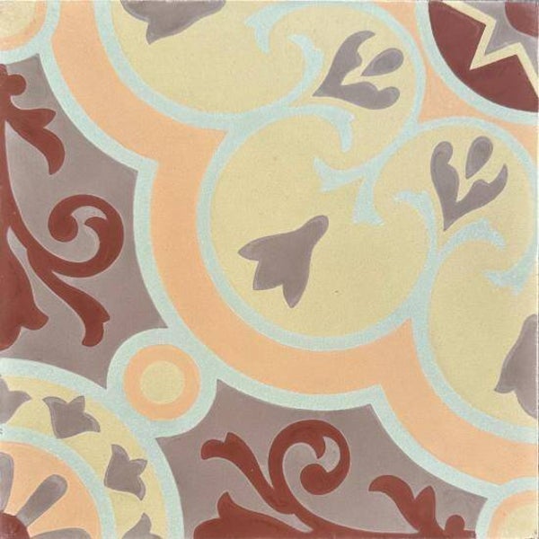 De tegel bv. Coba 9085