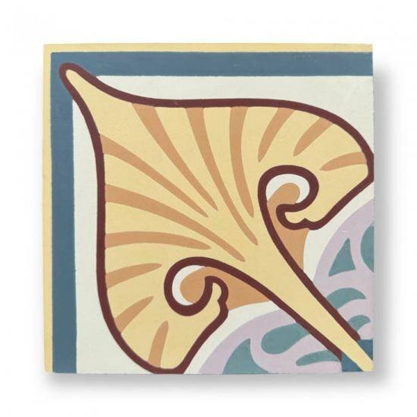 De tegel bv. Theo corner