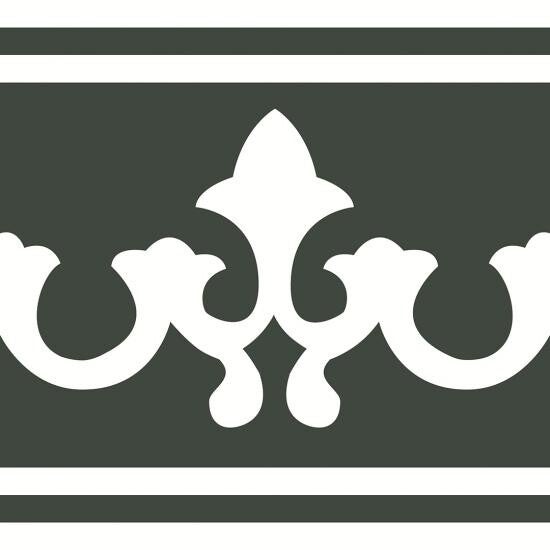 De tegel bv. Elegant line 8181