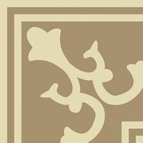 De tegel bv. Elegant corner 9413