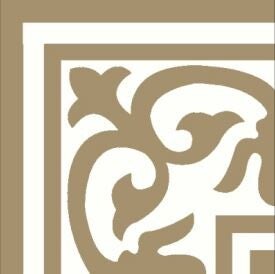 De tegel bv. MK inside corner 9410