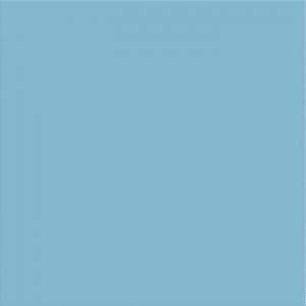 Uni 5.13 Celeste Blue sample