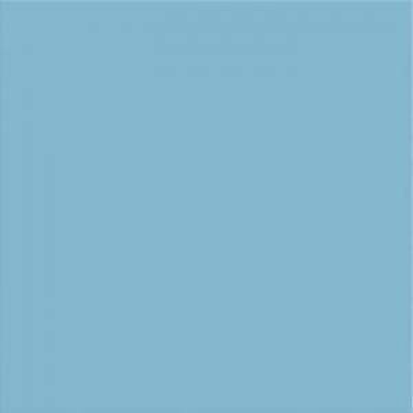 De tegel bv. Uni 5.13 Celeste Blue