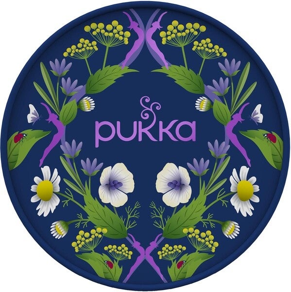 Ontdek Pukka Luxury Box 90 zakjes - 6 verschillende smaken