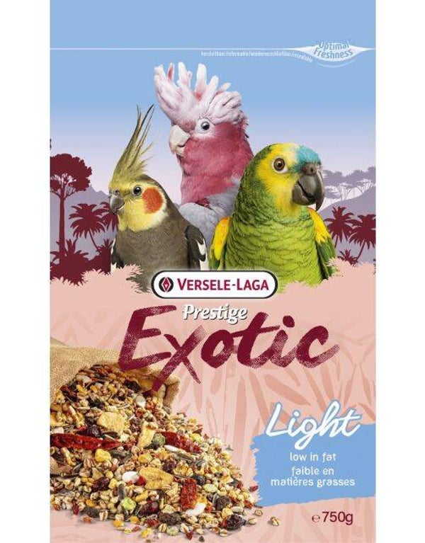 Versele Laga Exotic Light