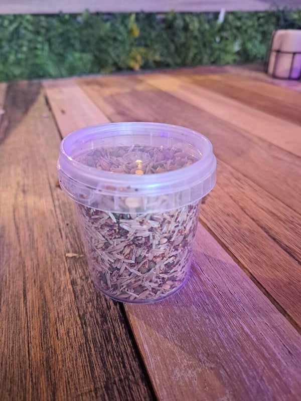 Vogelgraszaden 150 ml