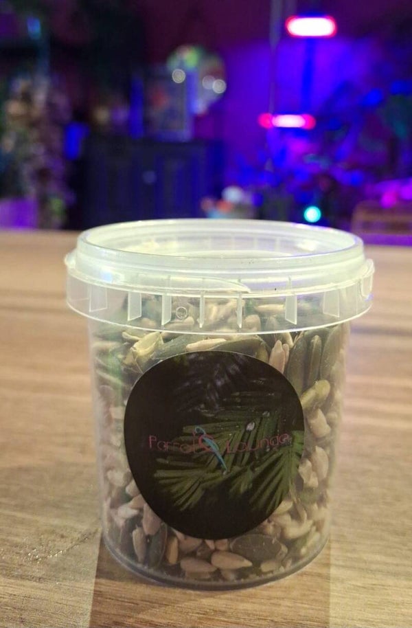 Pittenmix Beloningssnacks