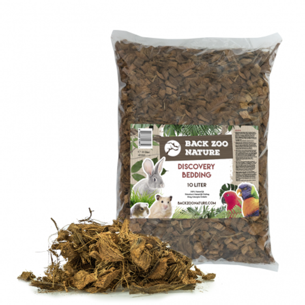 Discover Bedding 10 liter