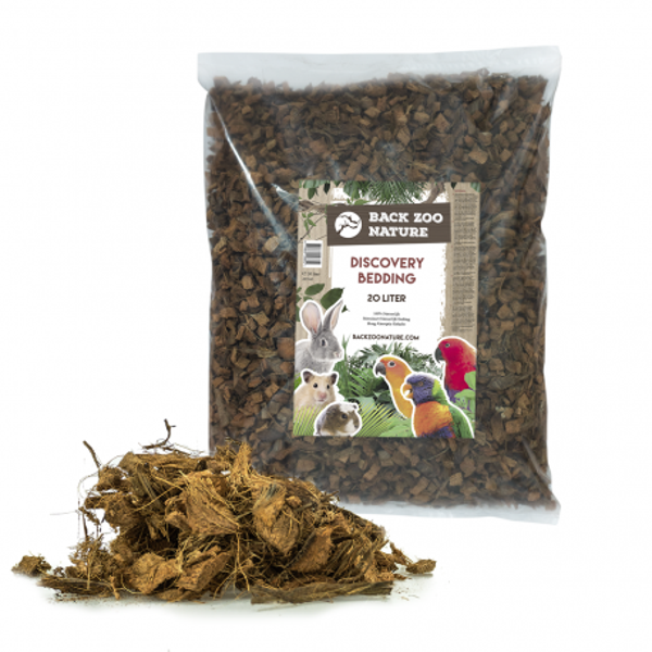 Discover Bedding 20 liter