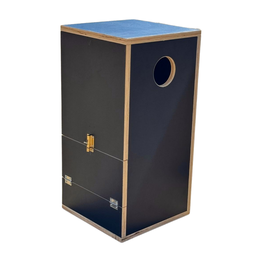 Broedblok Betonplex Caique