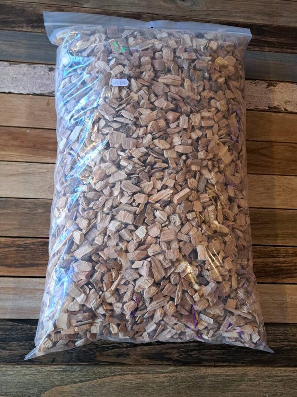 Beukensnippers grof (10 mm) 20 liter