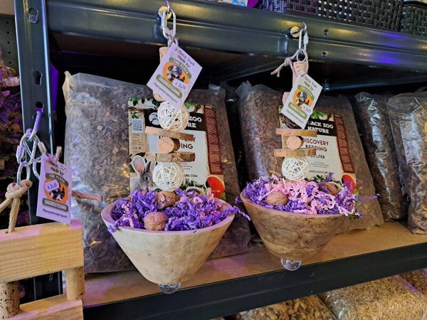 Foerageer bowl Medium