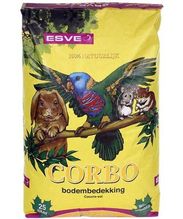 Corbo grof 25 liter