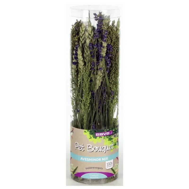 Esve Aves Minor Mix Pet Bouquet