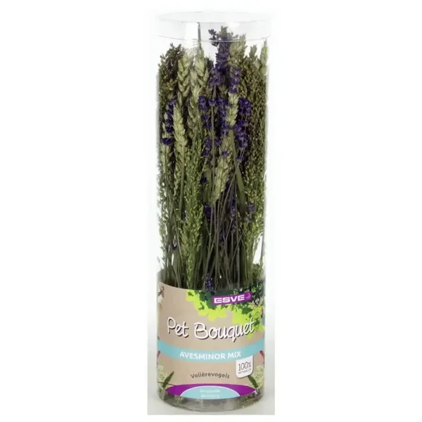 Esve Aves Minor Mix Pet Bouquet