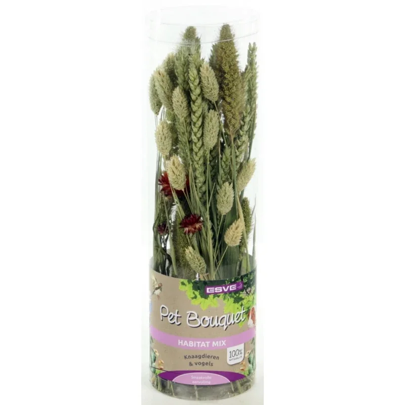 Esve Habitat Mix Pet Bouquet