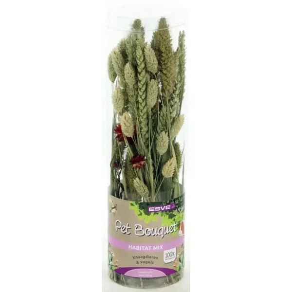 Esve Habitat Mix Pet Bouquet