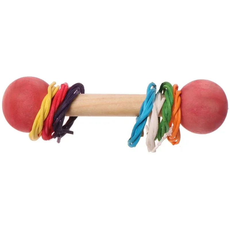 Back Zoo Nature Woven ring Foot toy