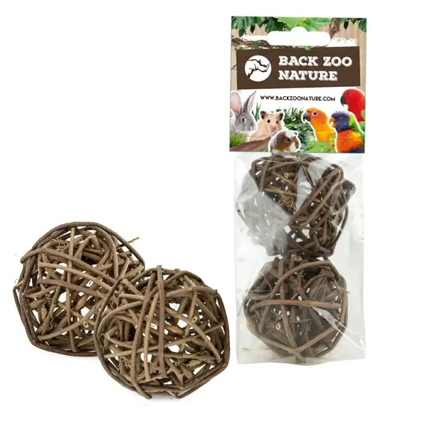 Back Zoo Nature Treat balls large (2 stuks)