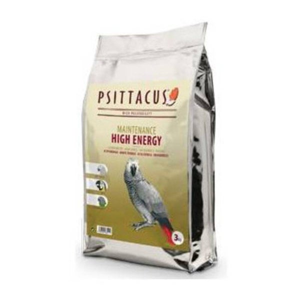 Psittacus Formula High Energy 3kg
