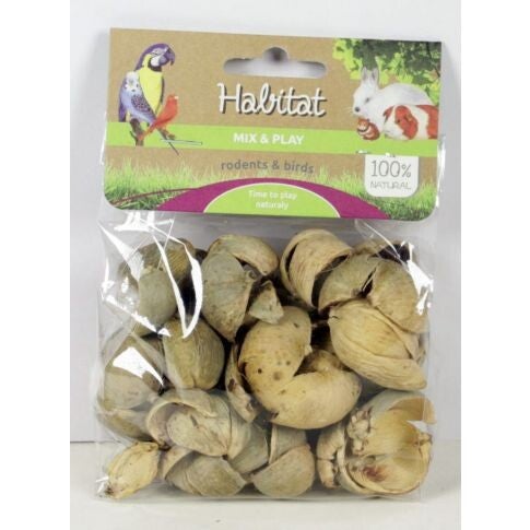 Esve Nut Shells 50 gram