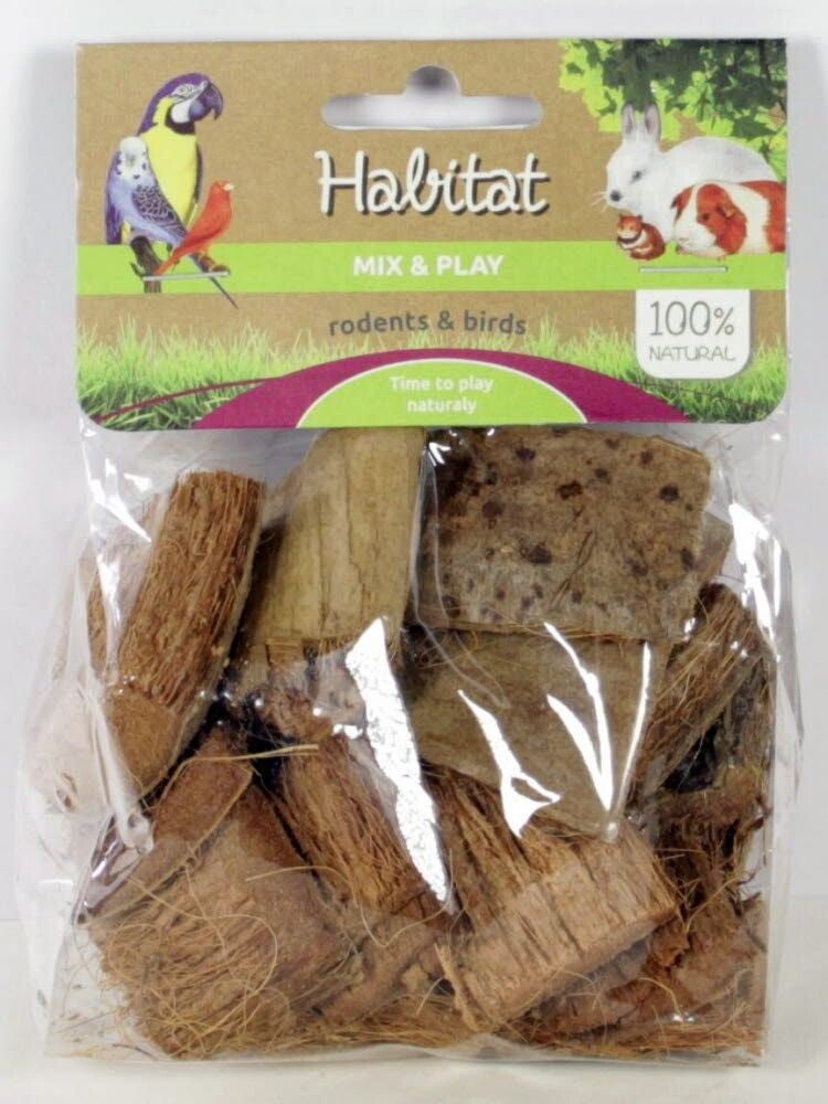 Esve Coco Husk 50 gram