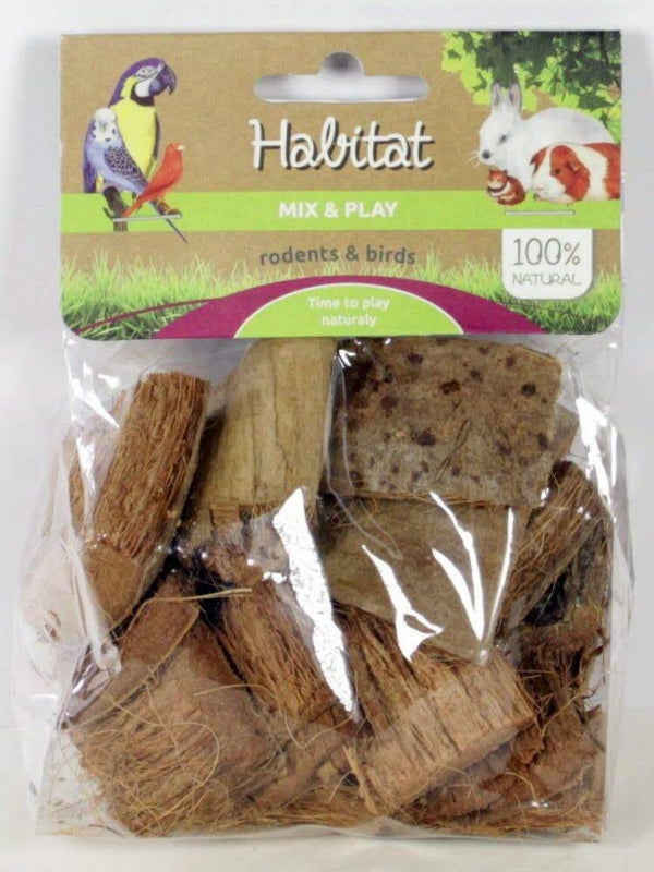 Esve Coco Husk 50 gram