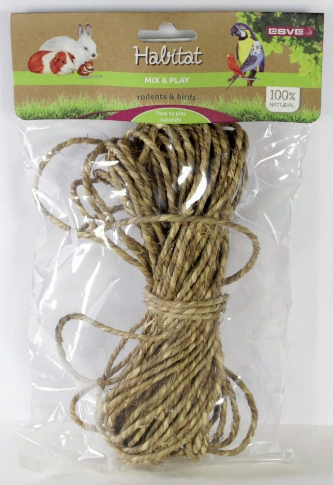Esve Vizhi Rope 100 gram