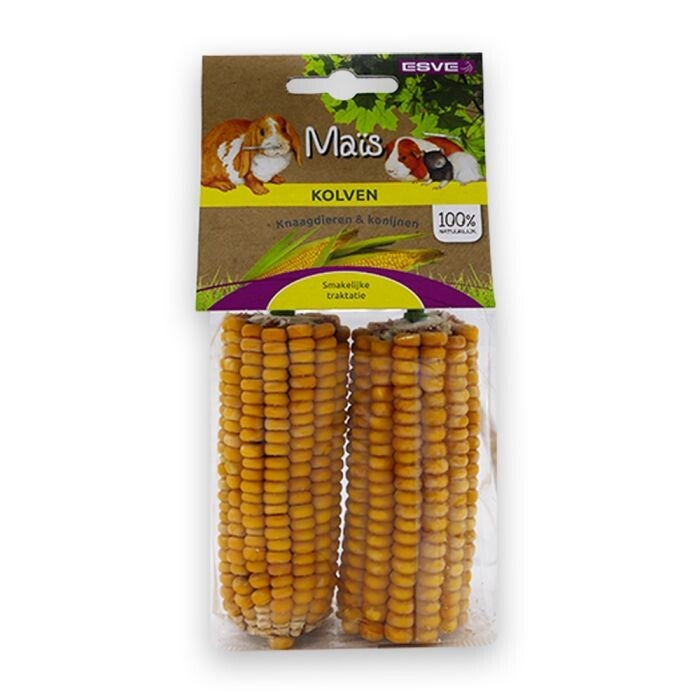 Esve Maïskolven 2 stuks
