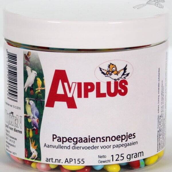 Aviplus Vogelsnoepjes