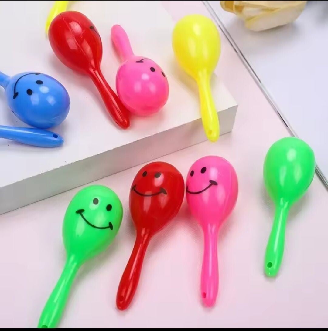 Papegaaienspeelgoed Sambaballen