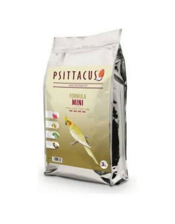 Psittacus Formula Mini 3kg