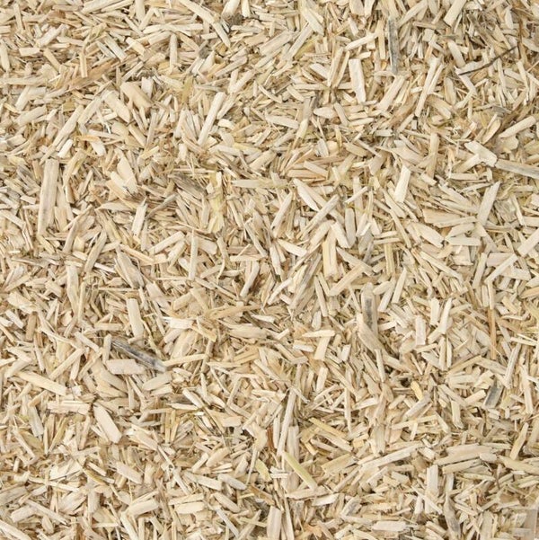 Aubiose Hennepvezel 20 liter