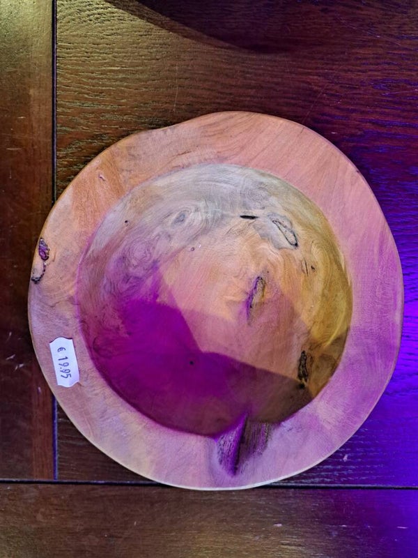 Foerageerschaal 20 cm