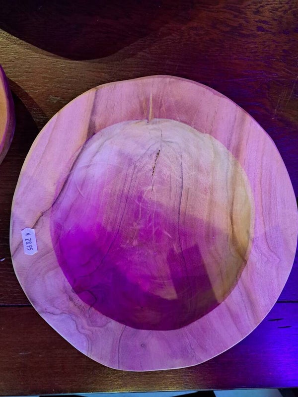 Foerageerschaal 30 cm