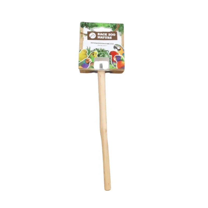 Back Zoo Nature Single Perch XS zitstok