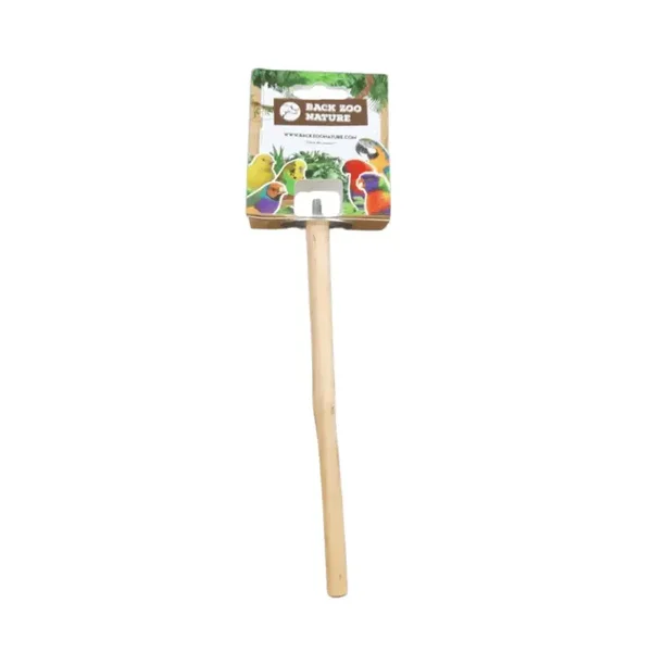 Back Zoo Nature Single Perch XS zitstok