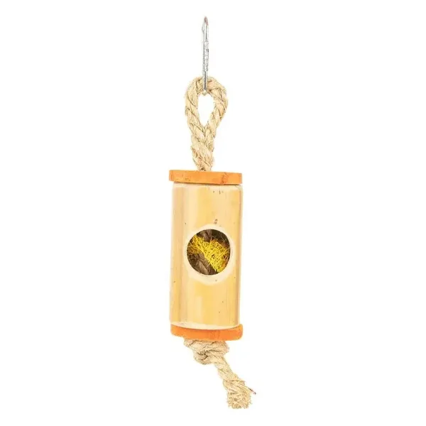 Back Zoo Nature Treat Hider X-small