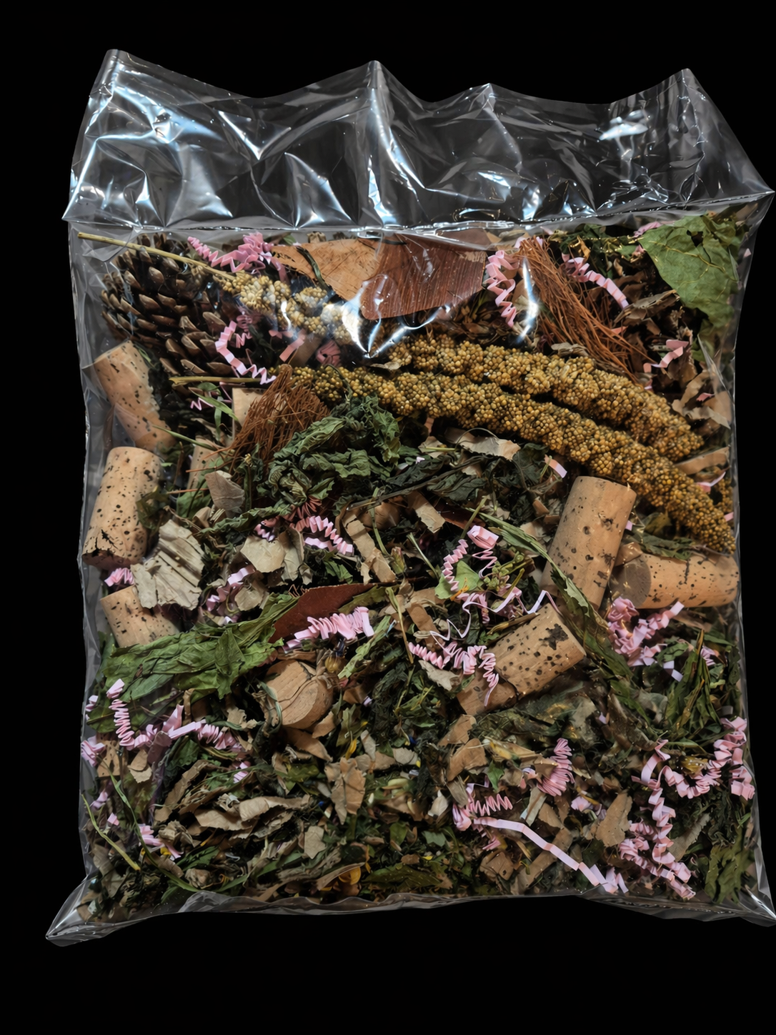 Limited Edition Foerageermix