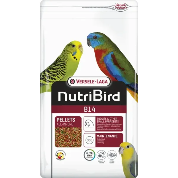 Nutribird B14 800 gram