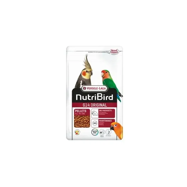 Nutribird G14 Original 1 kg