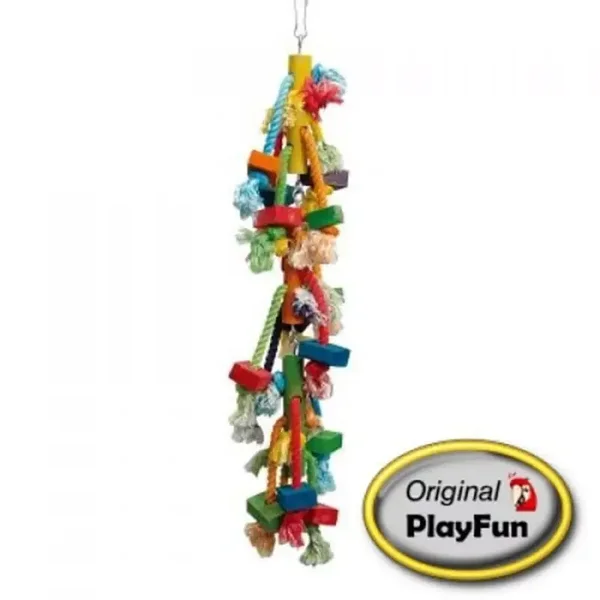 Fun String