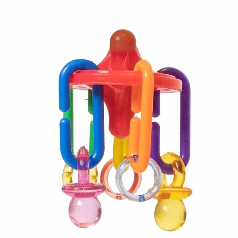 Petlala Ufo Foot Toy